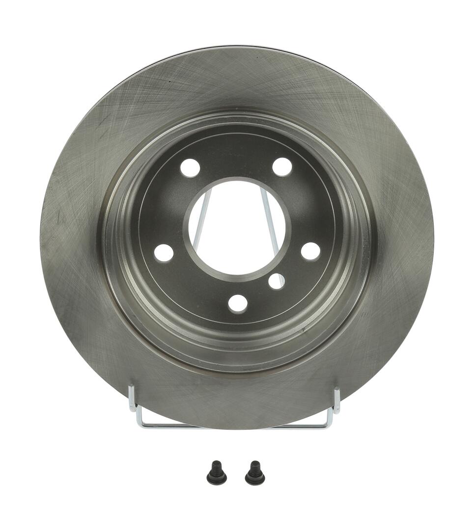 JURID Bremseskive 562353j 294mm 19mm for BMW
