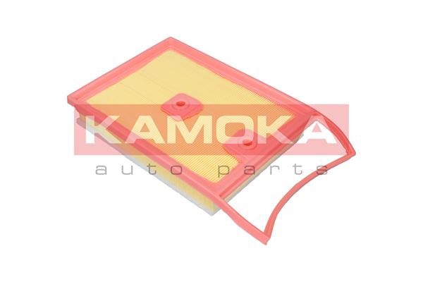 Luftfilter, KAMOKA, b.la. til Audi~VW~Skoda~Seat
