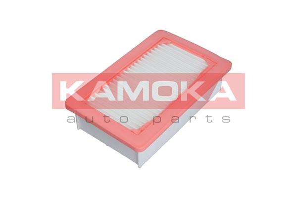 Luftfilter, KAMOKA, b.la. til Smart~Renault~Ford~Suzuki