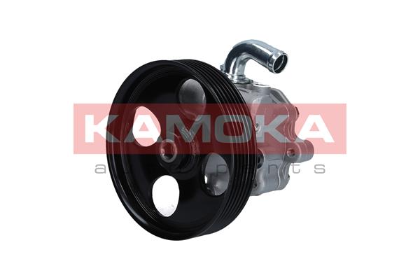 Hydraulikpumpe, styresystem, KAMOKA, b.la. til Mazda~Ford