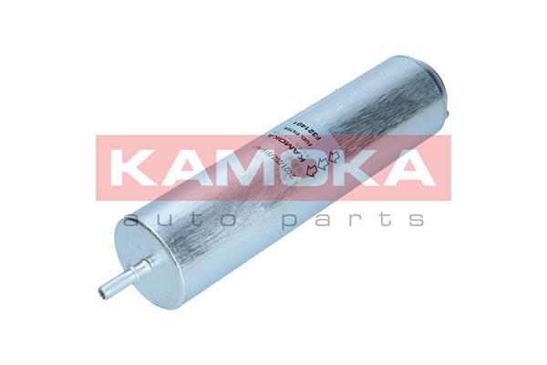 KAMOKA Brændstof-filter F321401 Lednings 256mm for BMW