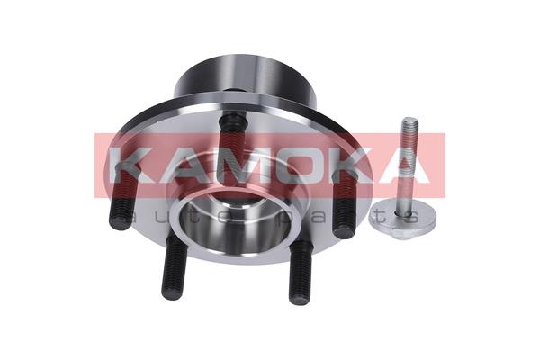 KAMOKA Hjullejesæt 5500122 bagaksel for MAZDA