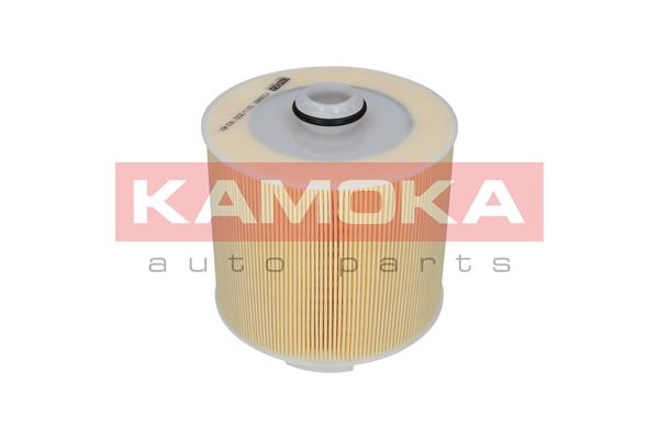 KAMOKA Luftfilter f236801 Cirkulationsluft 192mm for VAG SKODA