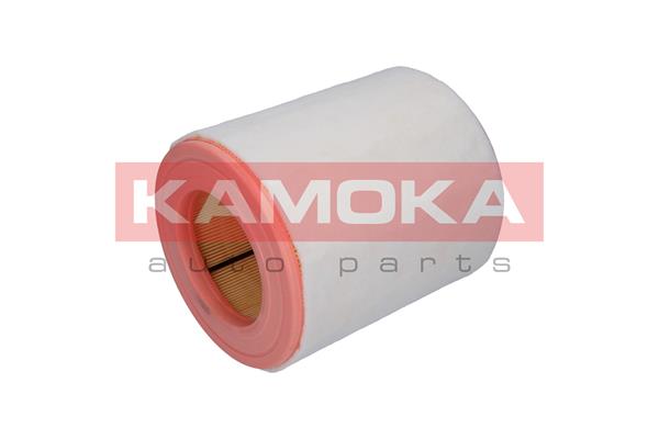 KAMOKA Luftfilter f237001 Cirkulationsluft 188mm for VAG