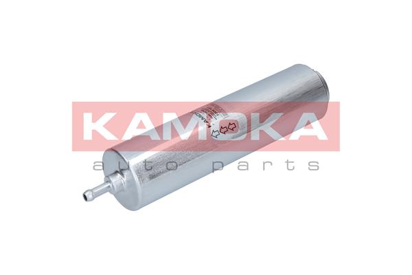 KAMOKA Brændstof-filter f306101 Lednings 252mm for BMW