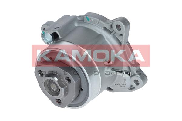 KAMOKA Vandpumpe t0019 for VAG SKODA