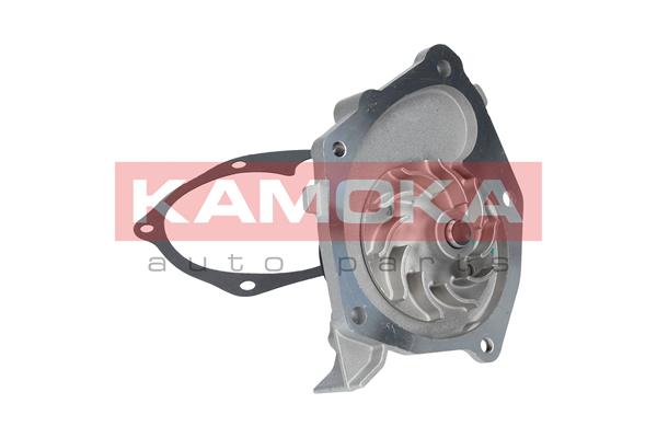 KAMOKA Vandpumpe t0205 for VAUXHALL OPEL VOLVO GENERAL MOTORS RENAULT MITSUBISHI NISSAN