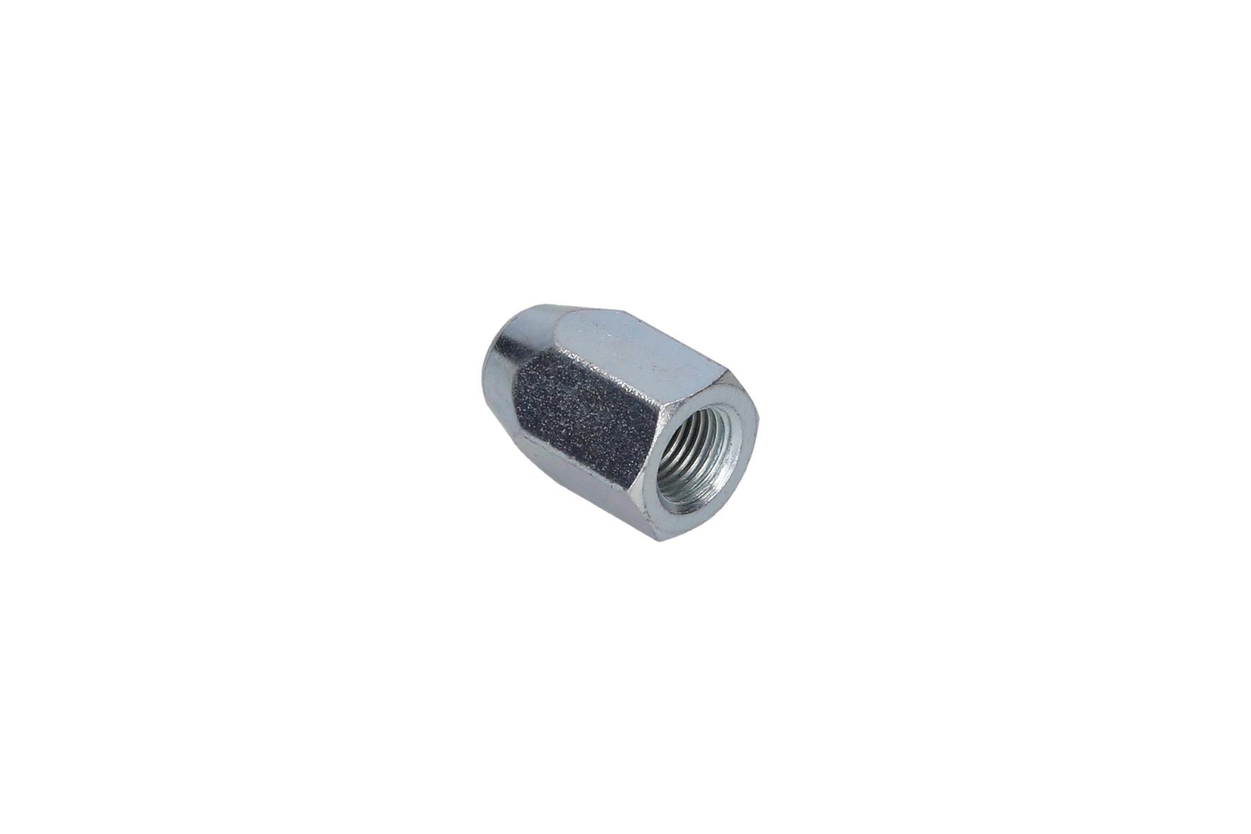 KAMOKA Forbindelsesstykke, bremserør 1179210