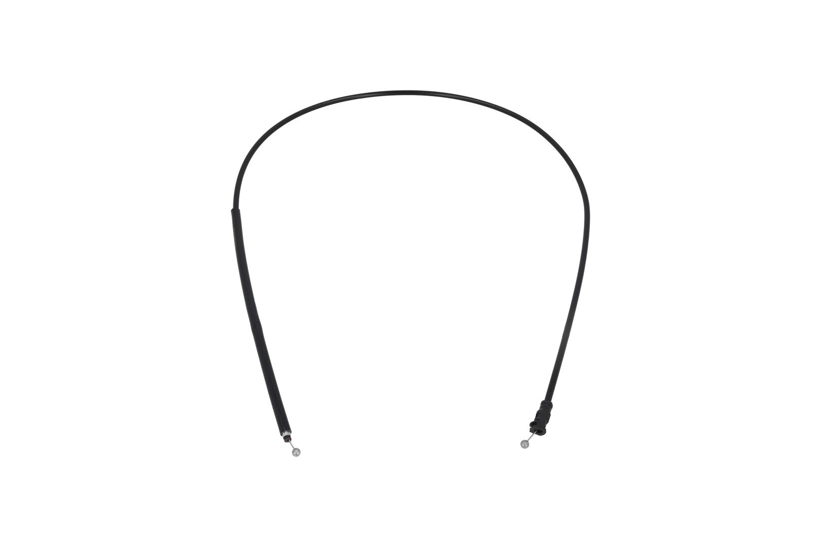 KAMOKA Motorhjelmskabel 1251023 for VW