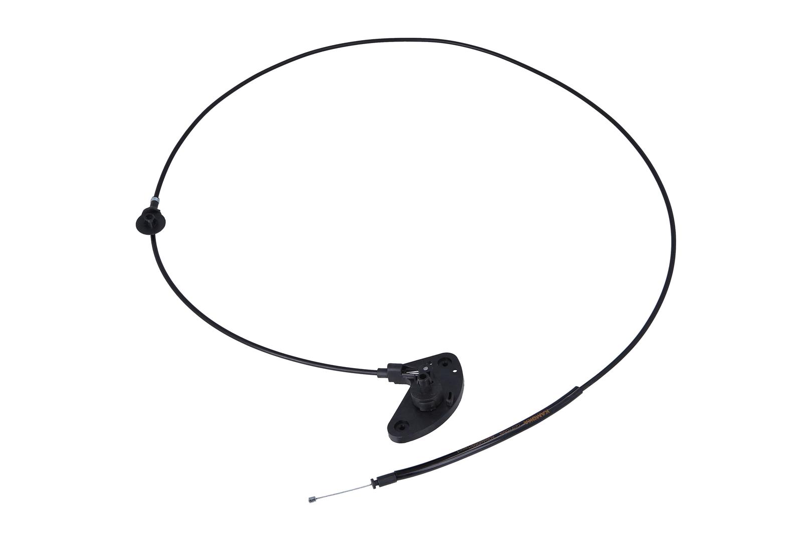 KAMOKA Motorhjelmskabel 1251044 for FORD