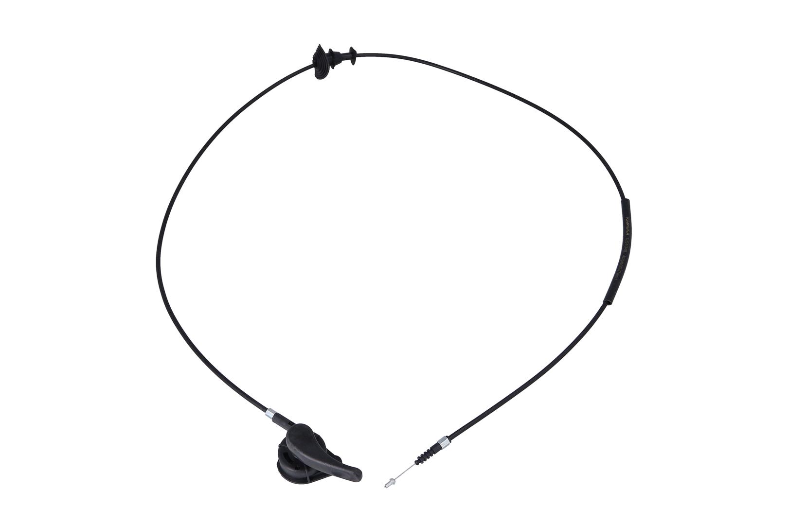 KAMOKA Motorhjelmskabel 1251045 for IVECO