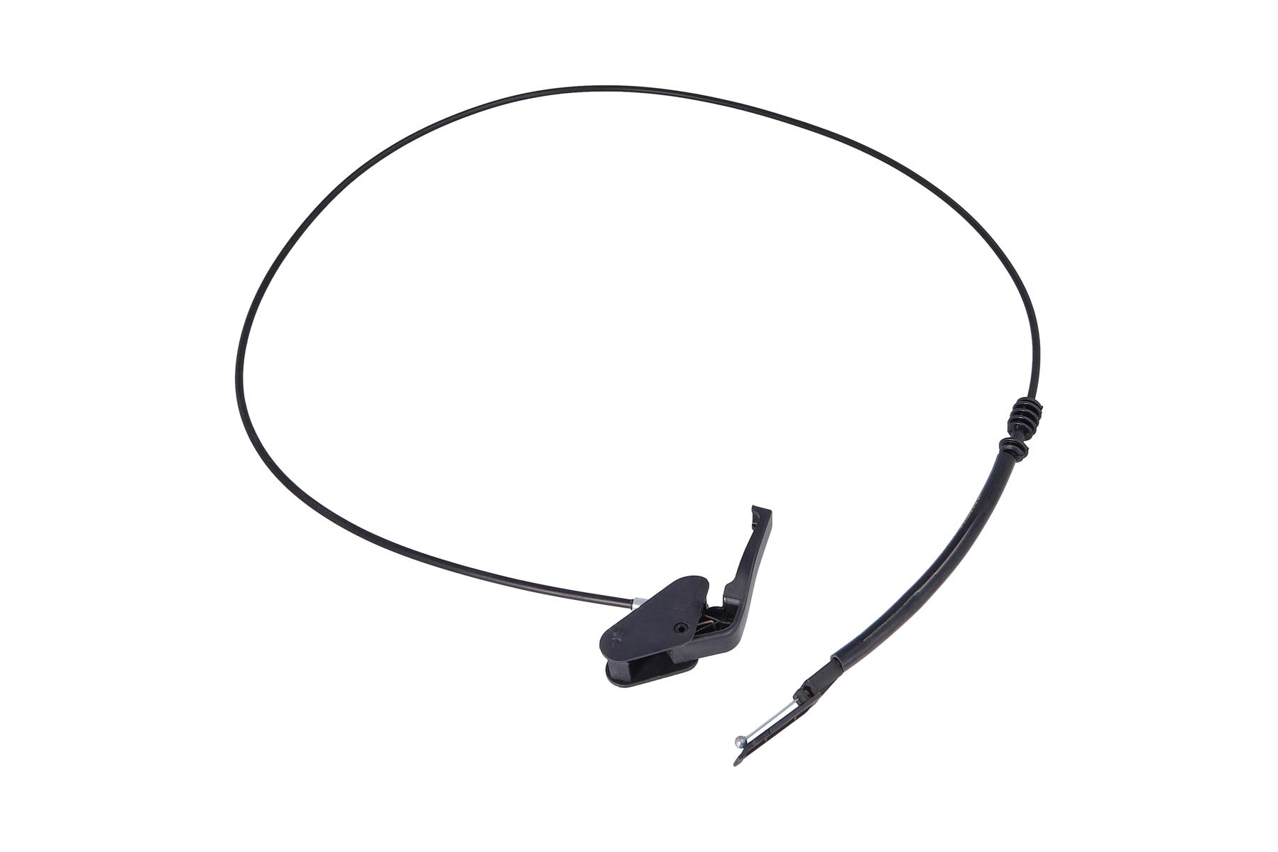 KAMOKA Motorhjelmskabel 1251052 for DACIA