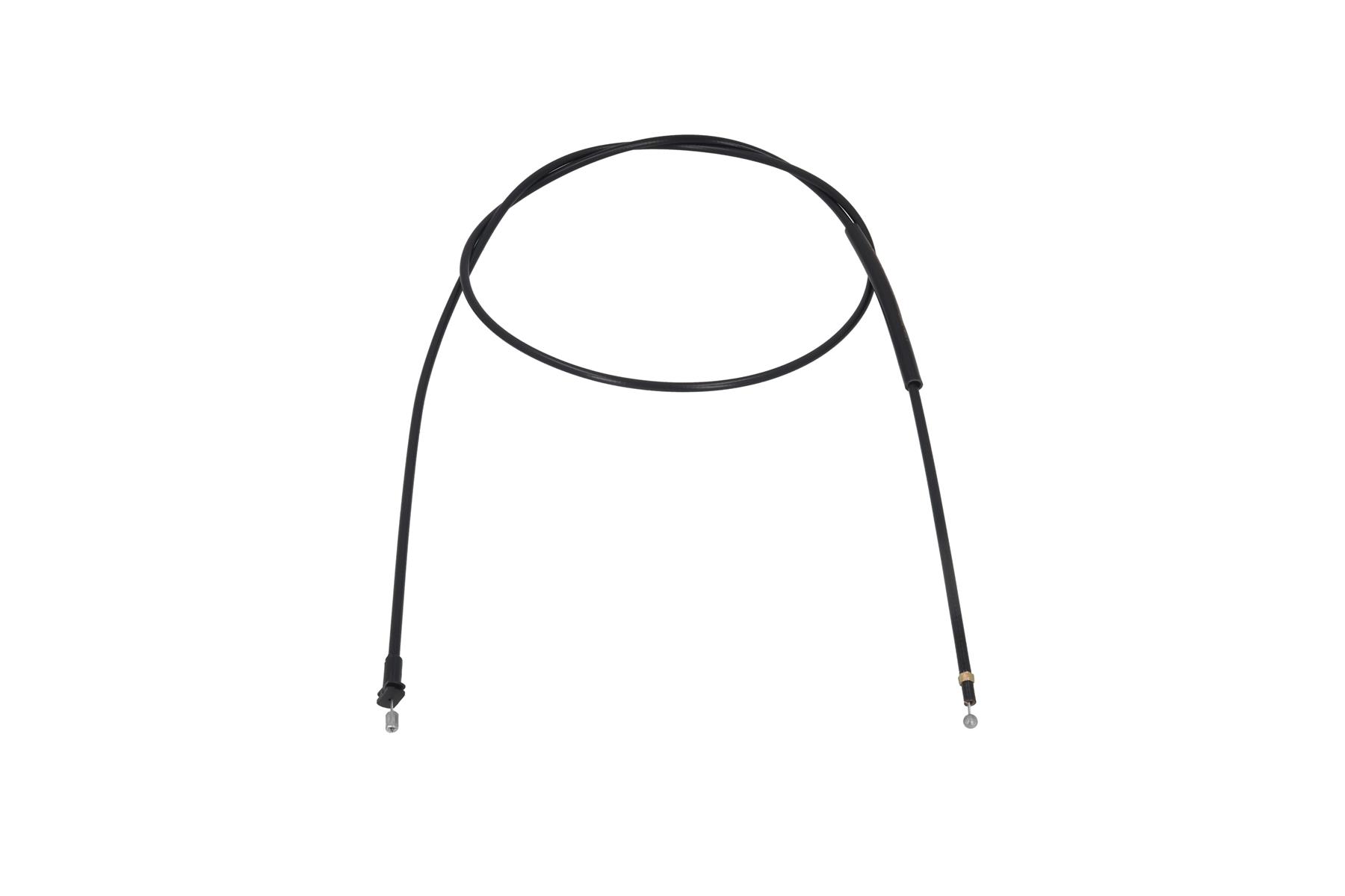 KAMOKA Motorhjelmskabel 1251055 for SKODA