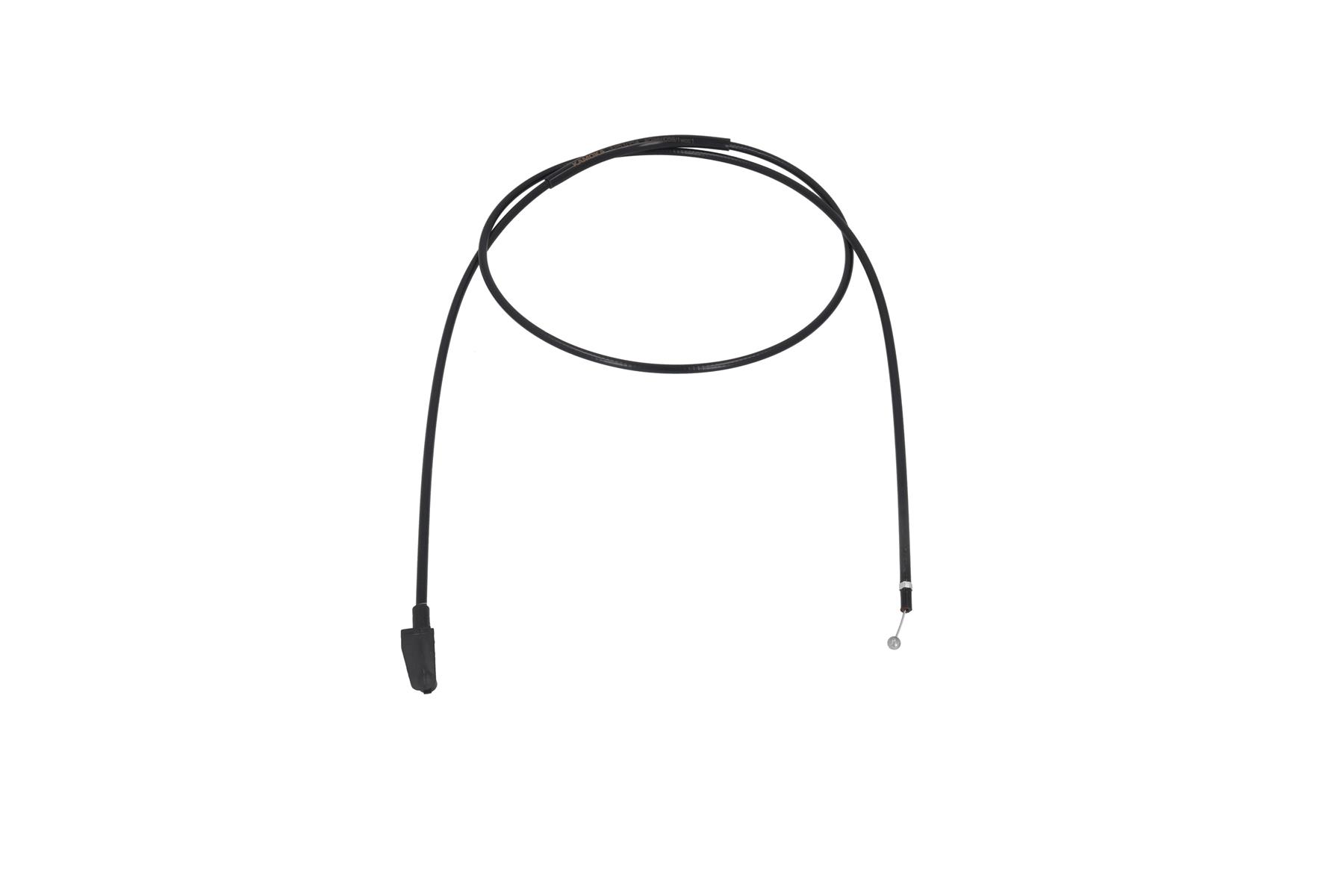 KAMOKA Motorhjelmskabel 1251054 for SKODA
