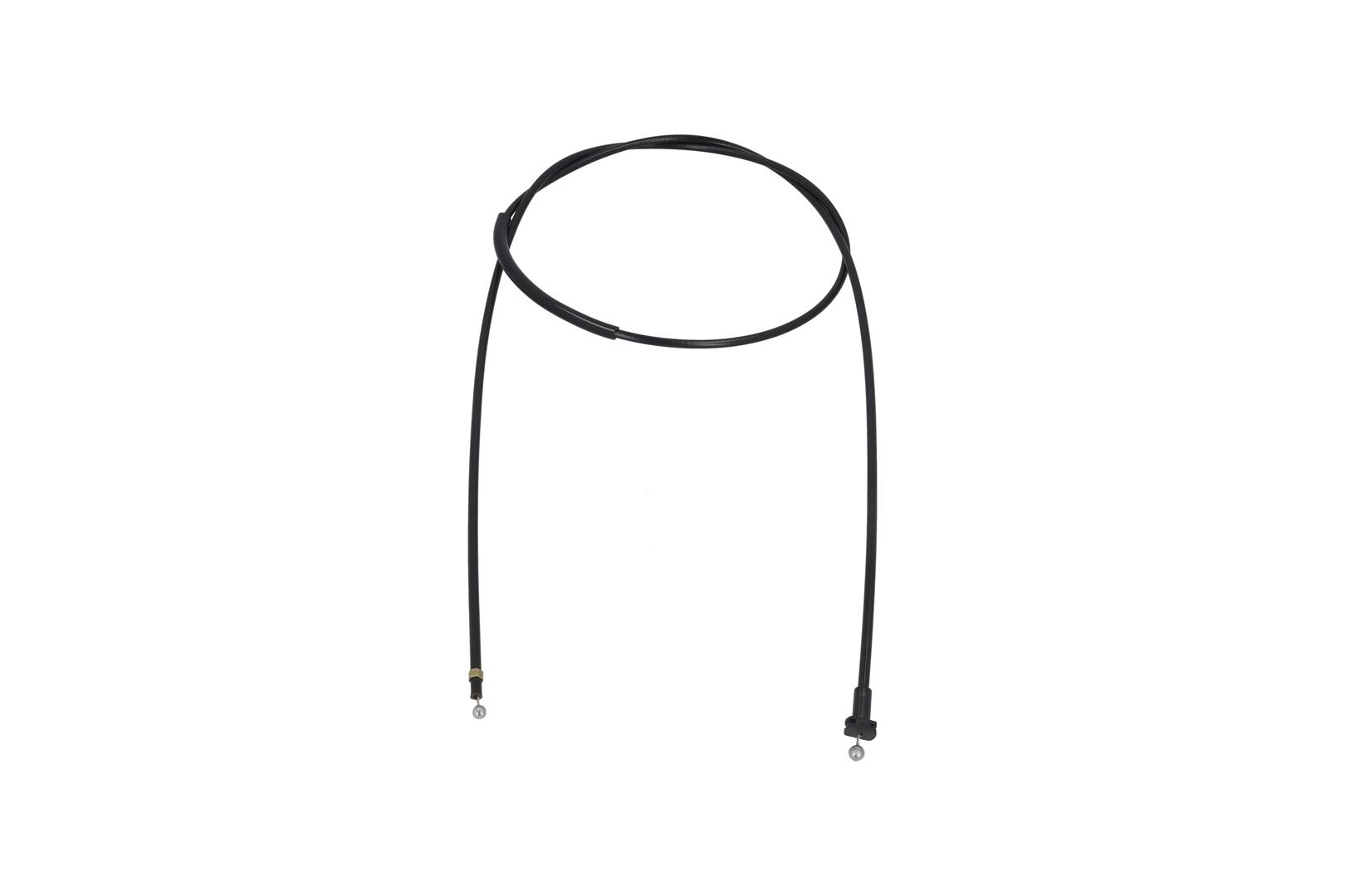 KAMOKA Motorhjelmskabel 1251056 for SKODA