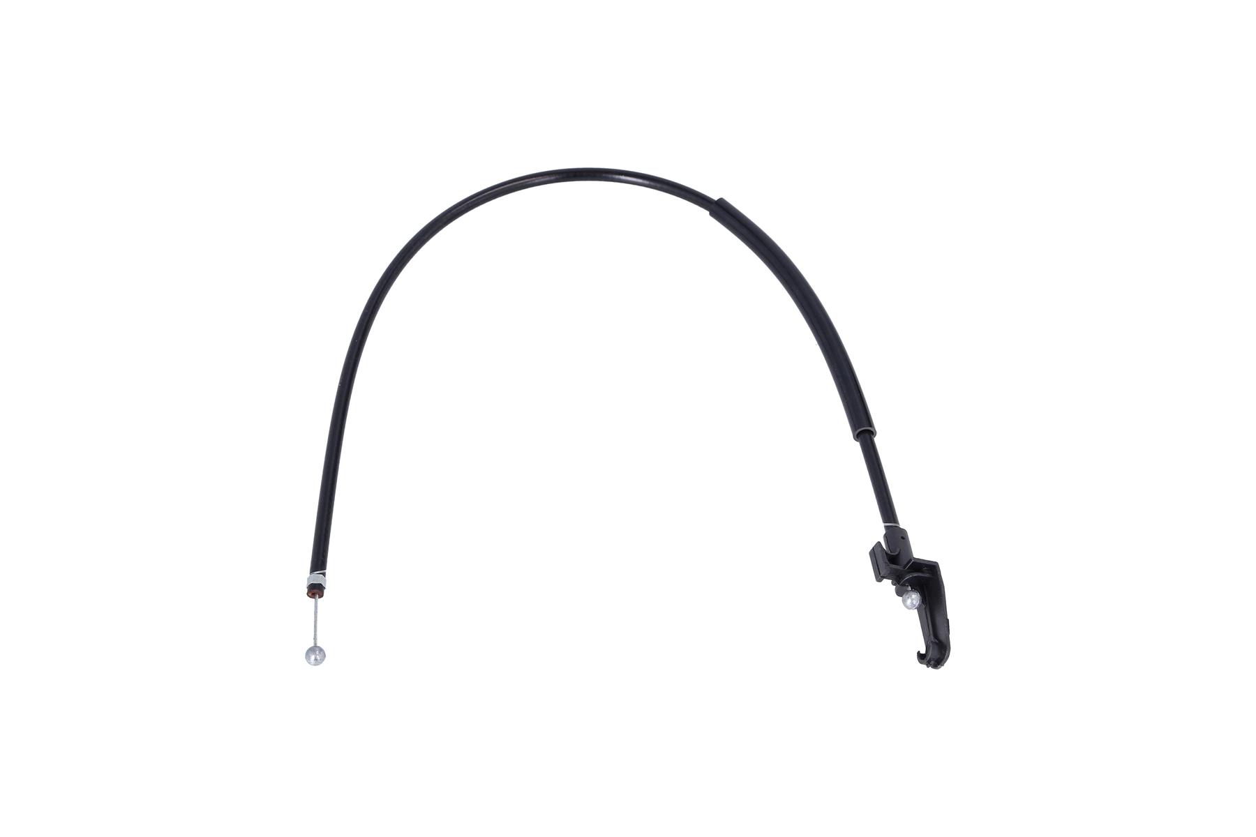 KAMOKA Motorhjelmskabel 1251057 for SKODA