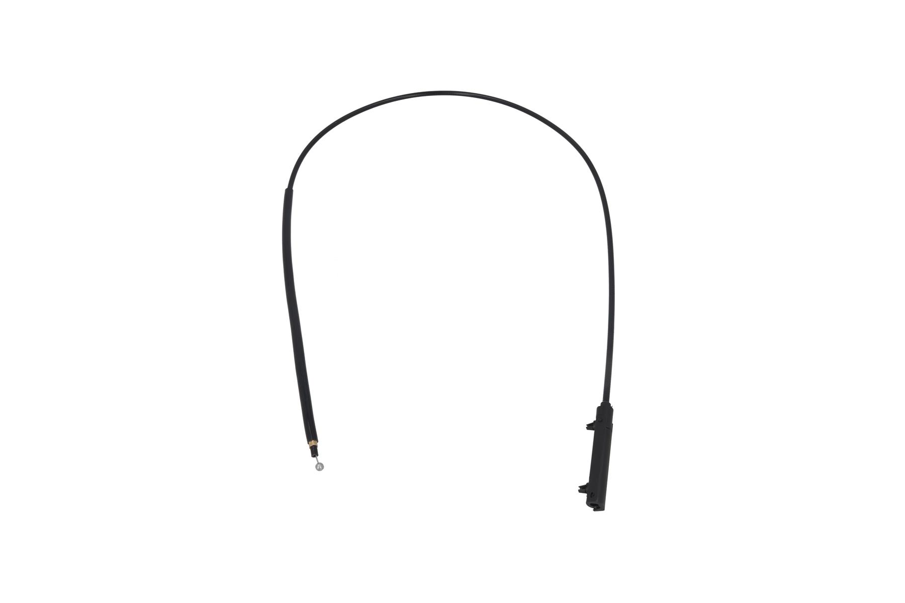 KAMOKA Motorhjelmskabel 1251058 for SKODA
