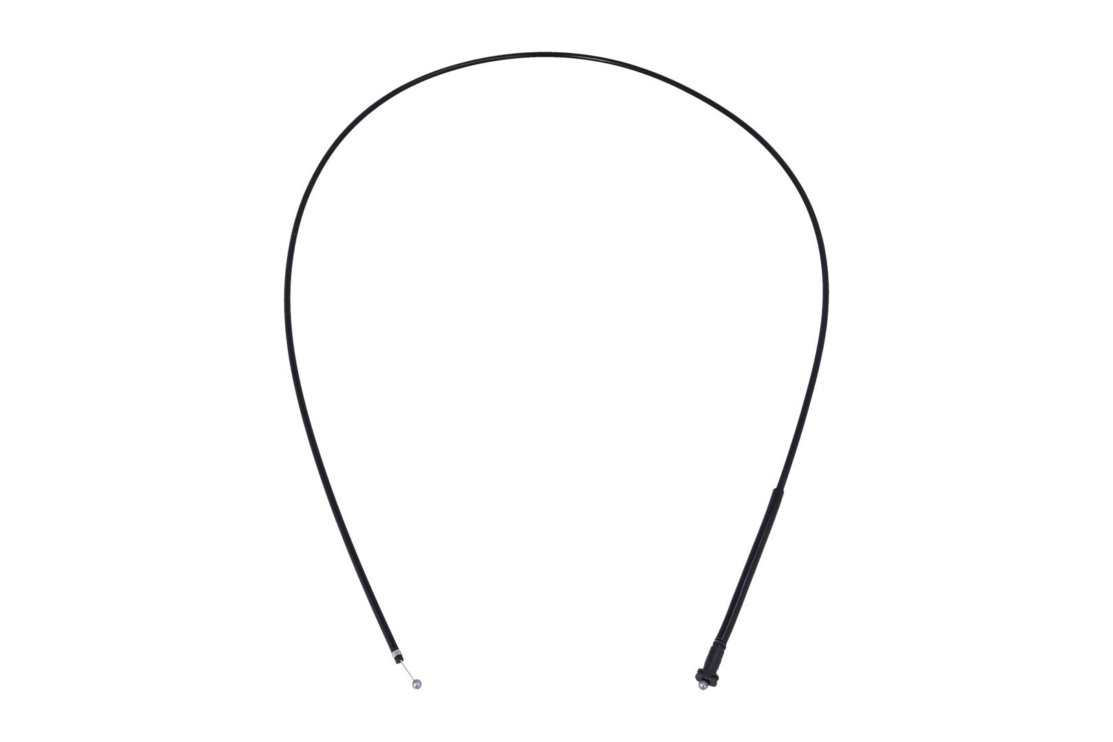 KAMOKA Motorhjelmskabel 1251059 for VW