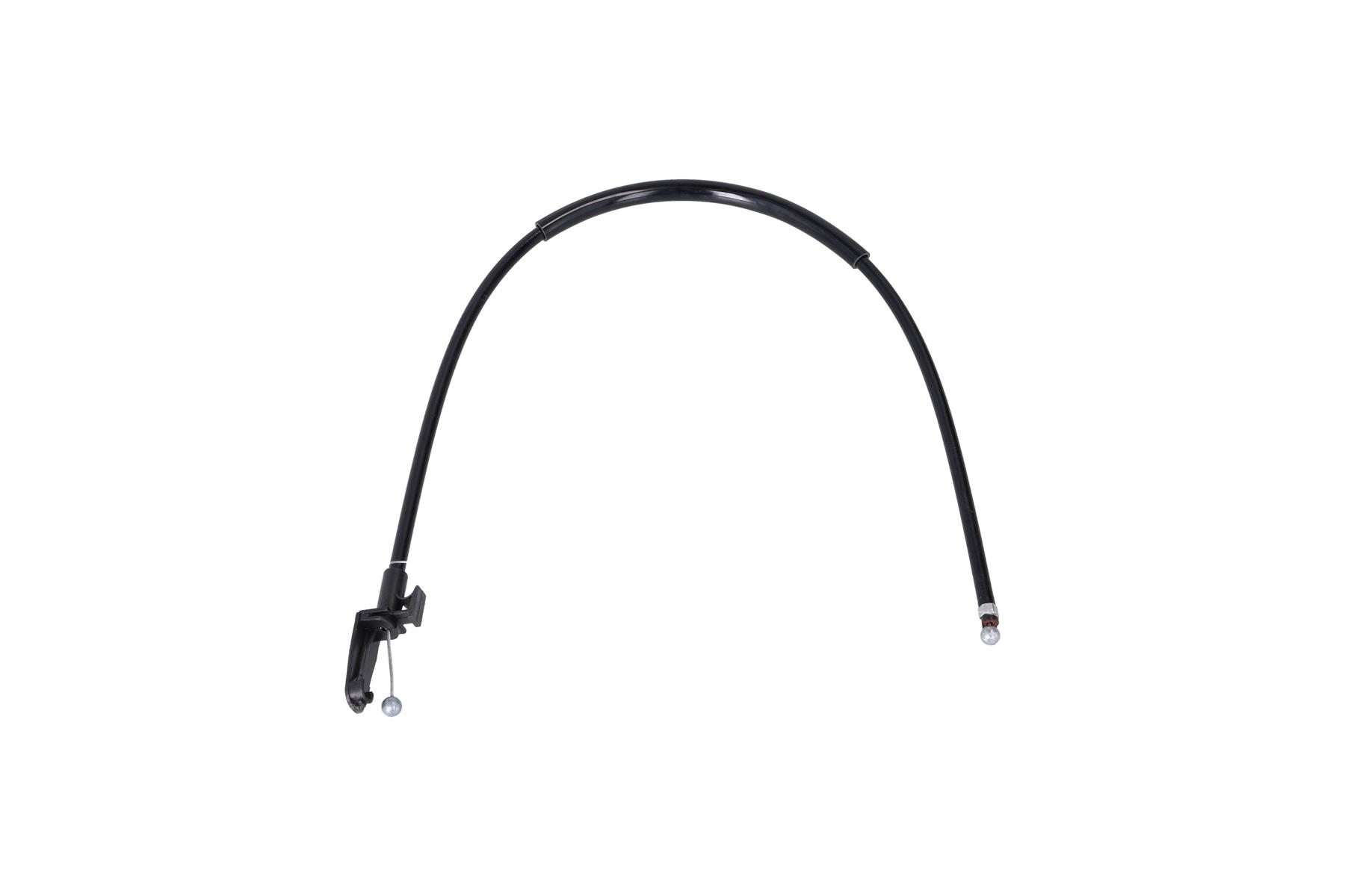 KAMOKA Motorhjelmskabel 1251065 for VW