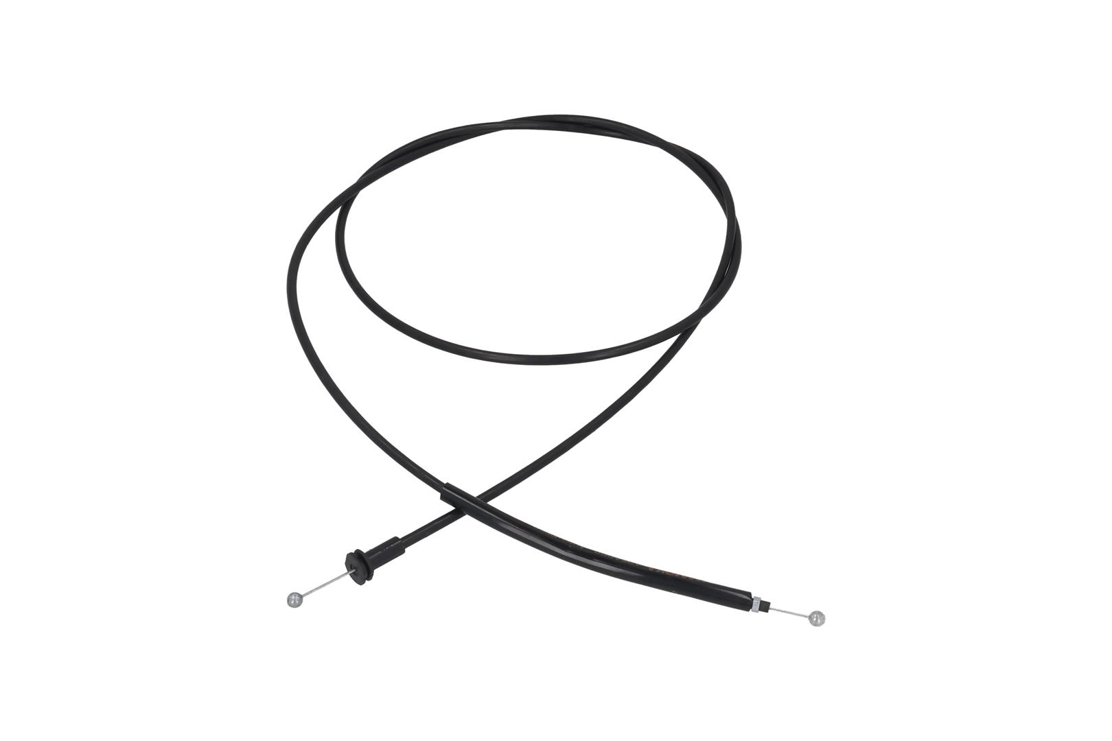 KAMOKA Motorhjelmskabel 1251068 for VW