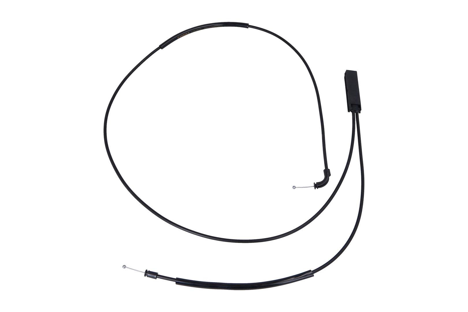KAMOKA Motorhjelmskabel 1251075 for BMW