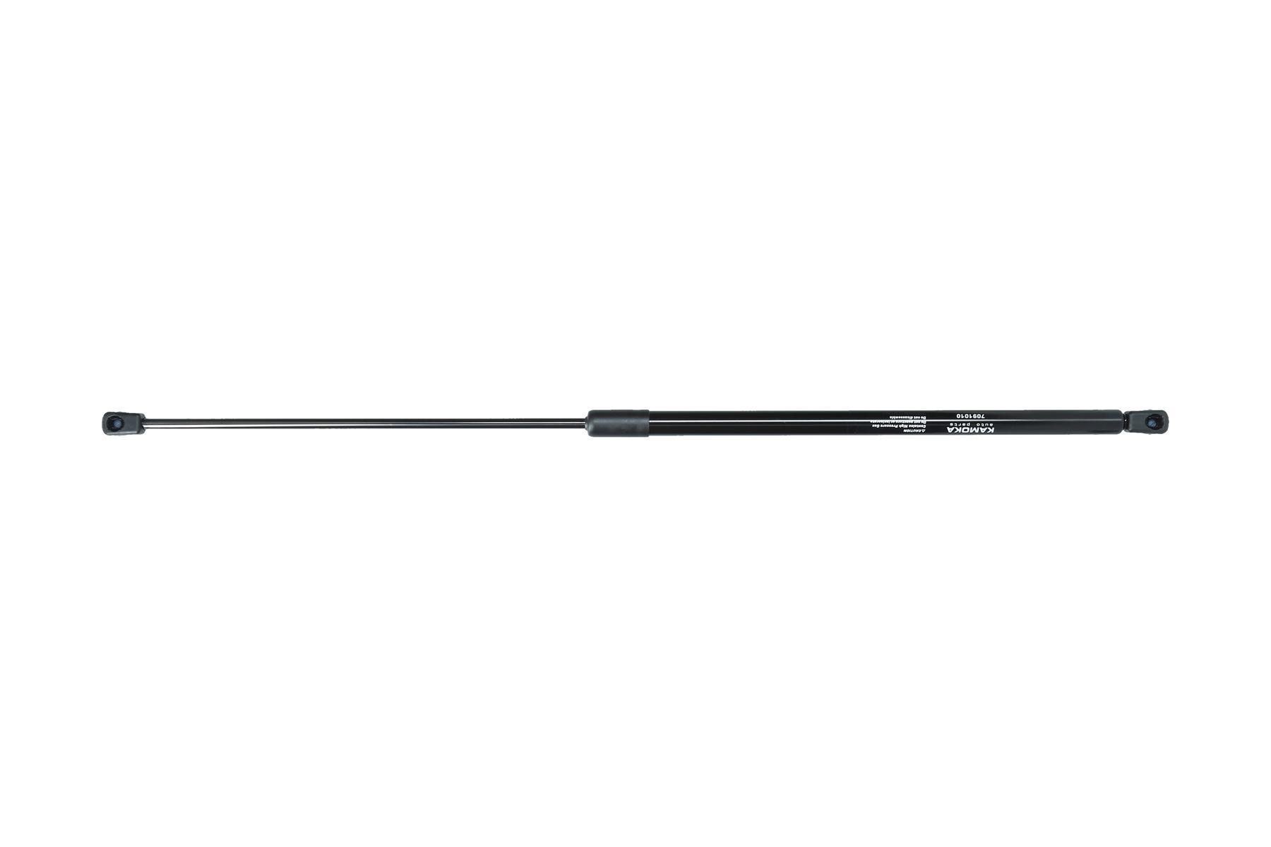 KAMOKA Gasfjeder, motorhjelm 7091010 for SEAT AUDI