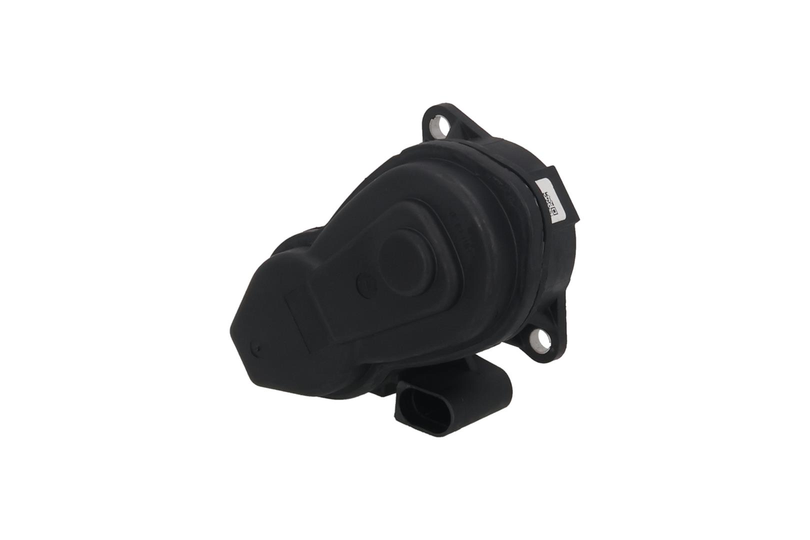 KAMOKA Servomotor, standbremse kaliber jbm014 Bagaksel venstre for VW