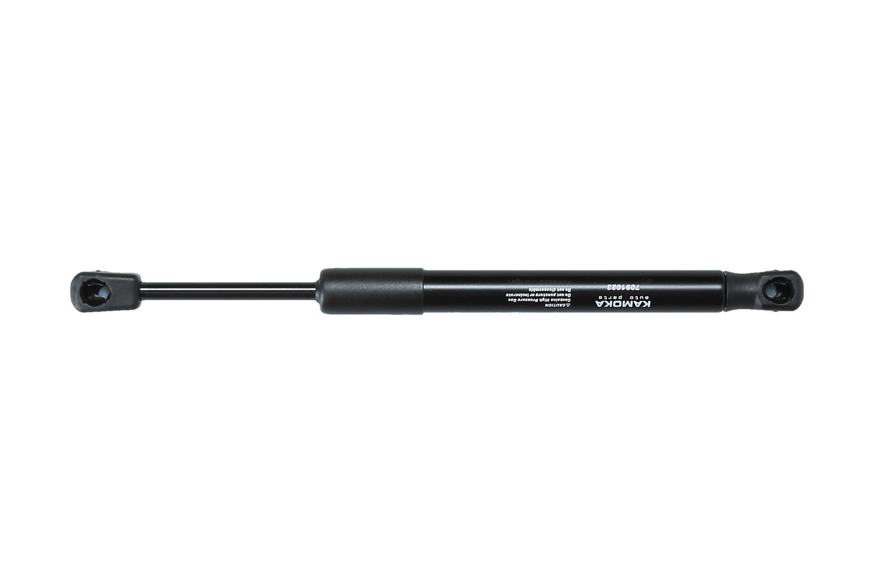 KAMOKA Gasfjeder, motorhjelm 7091023 for BMW BMW (BRILLIANCE) ALPINA