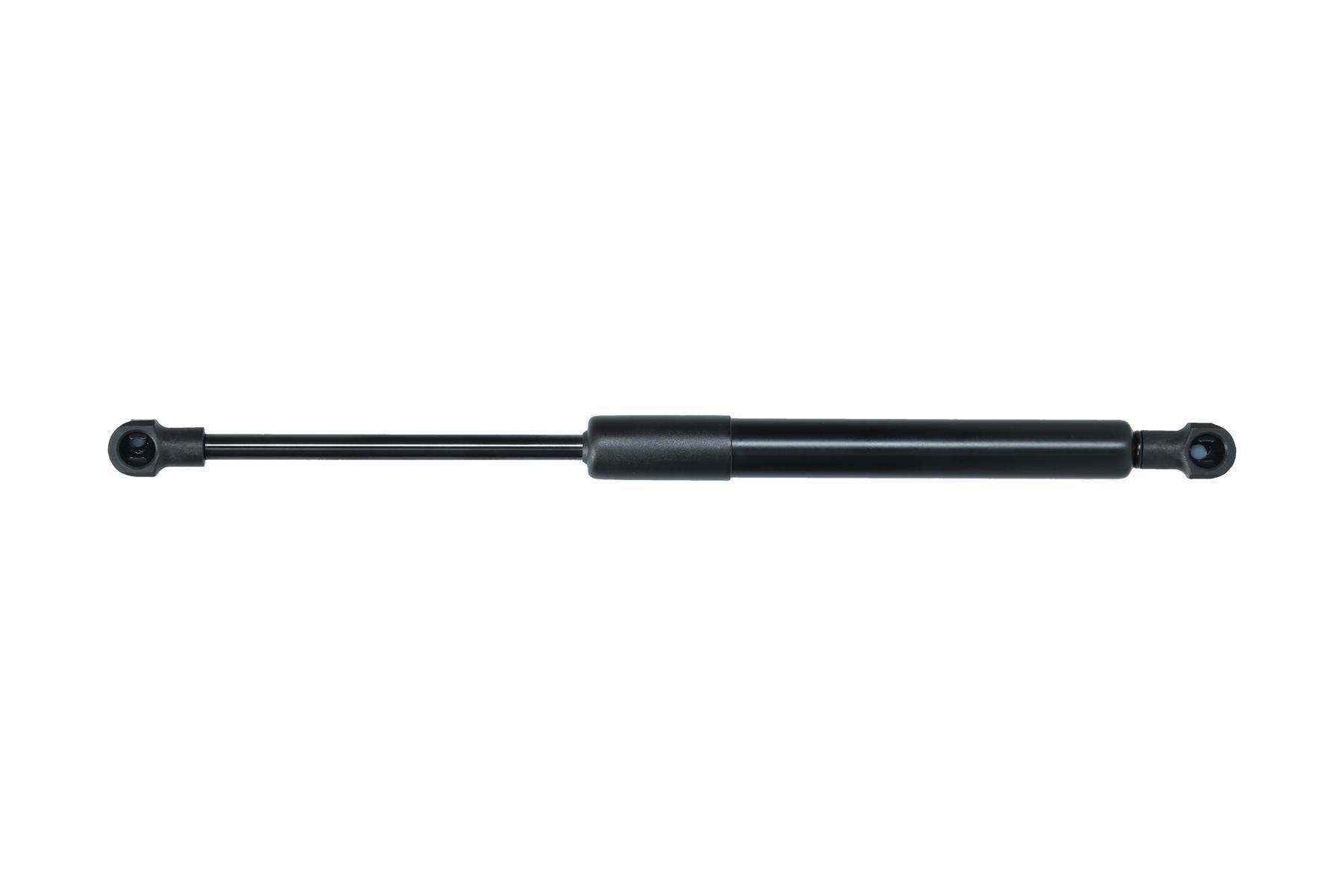 KAMOKA Gasfjeder, motorhjelm 7091024 for ALFA ROMEO ALPINA