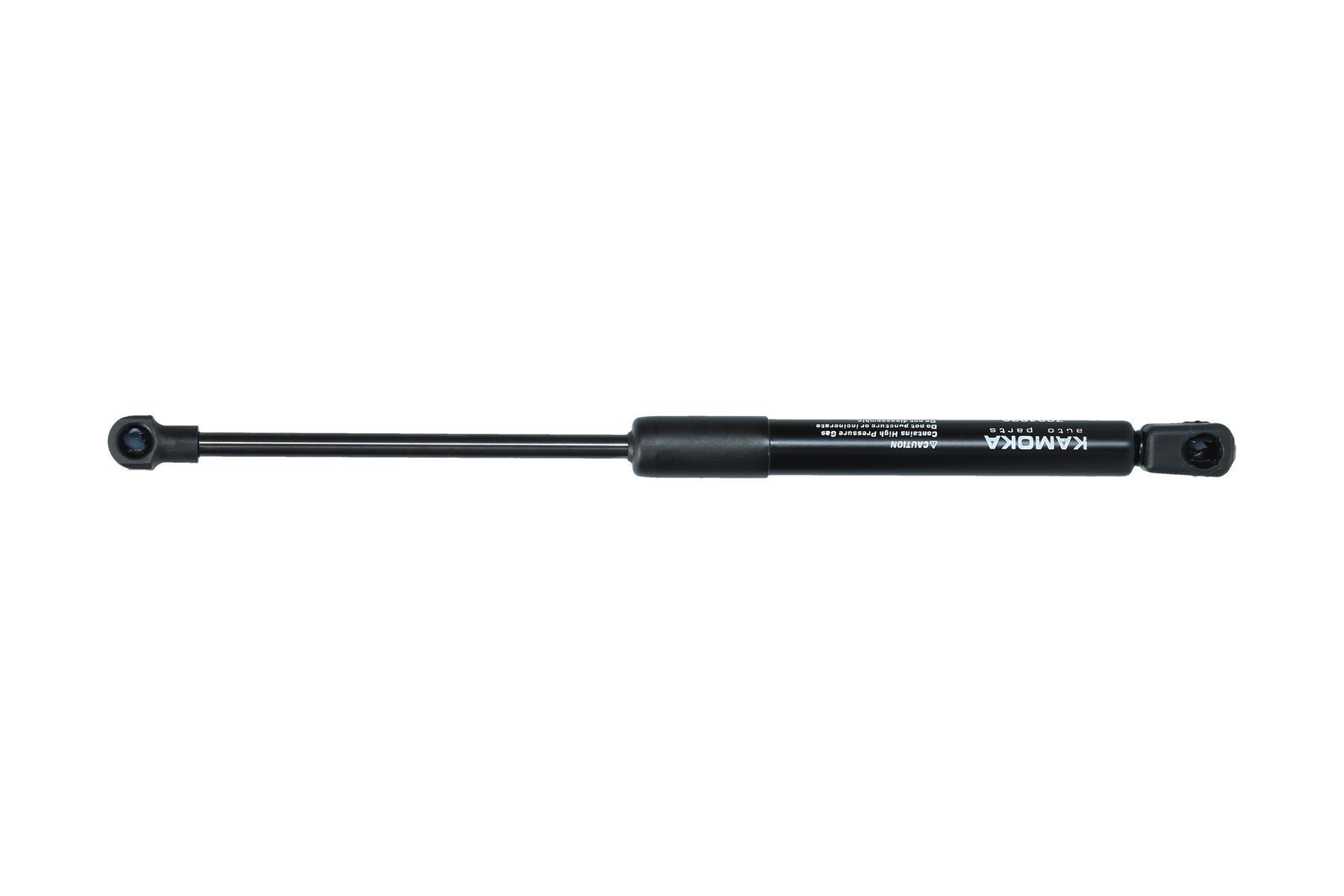 KAMOKA Gasfjeder, motorhjelm 7091026 for ALPINA
