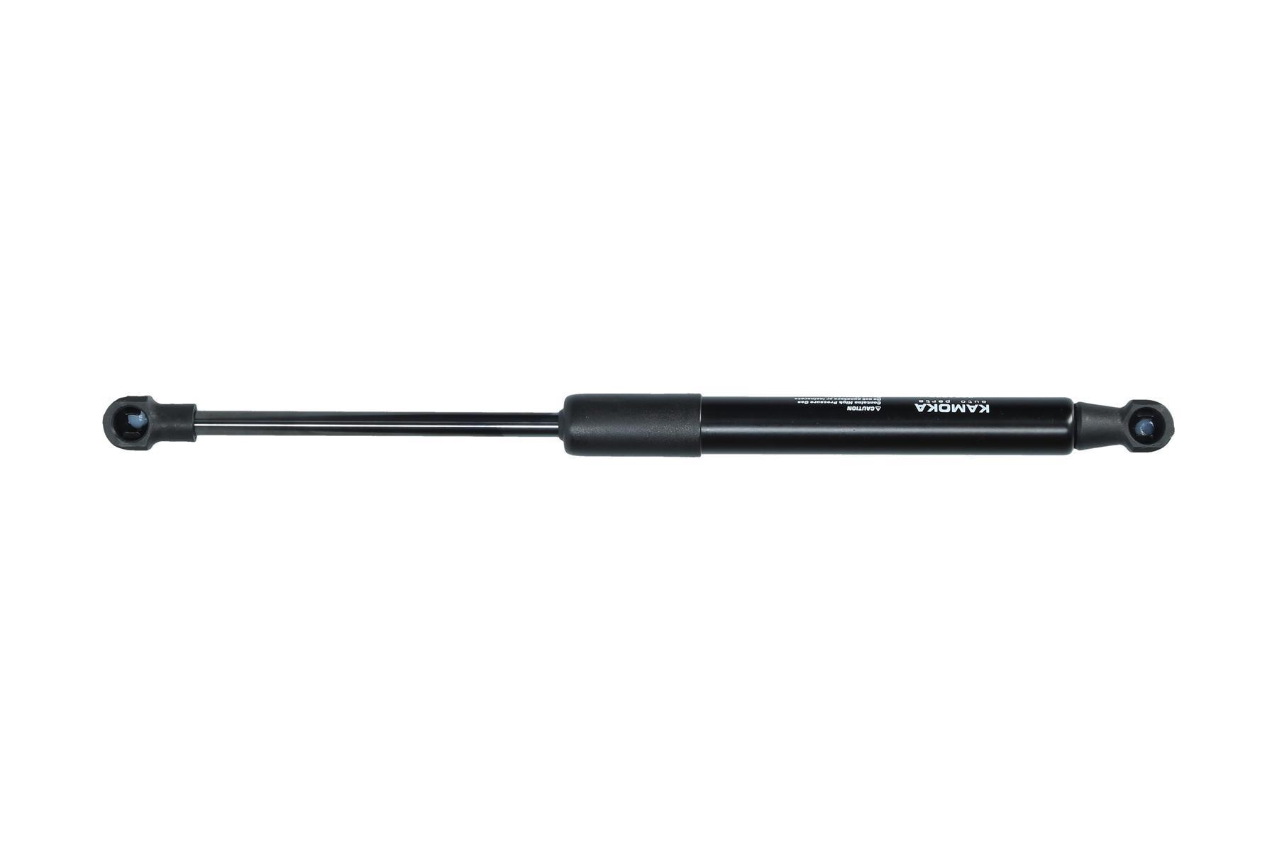 KAMOKA Gasfjeder, motorhjelm 7091027 for BMW