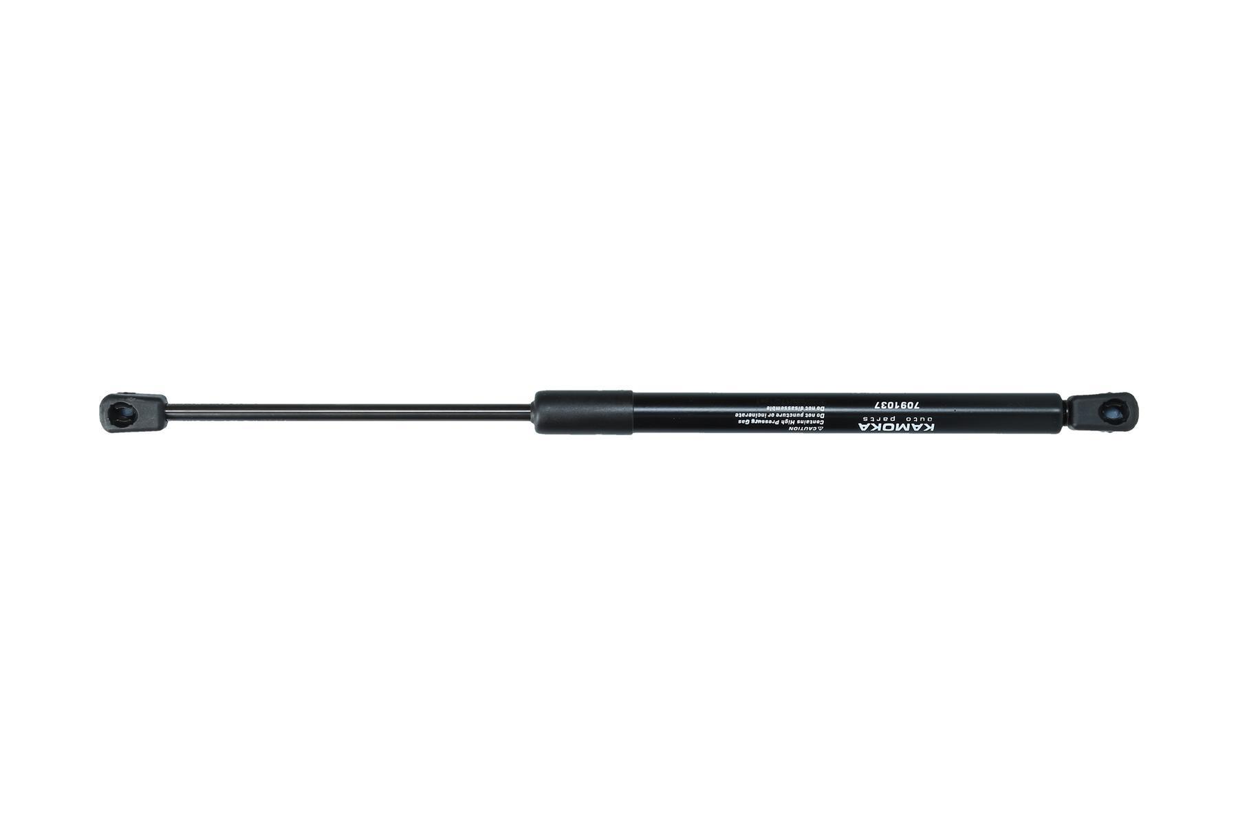 KAMOKA Gasfjeder, motorhjelm 7091037 for CHEVROLET