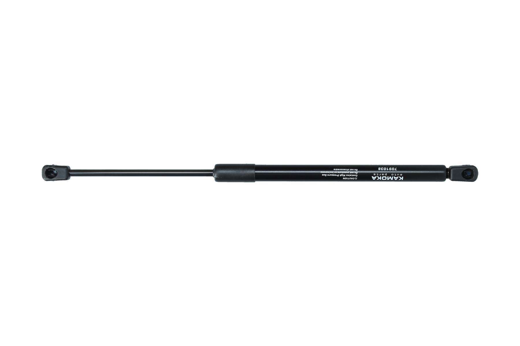 KAMOKA Gasfjeder, motorhjelm 7091038 for CHEVROLET