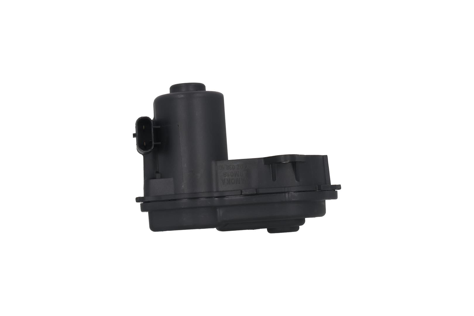 KAMOKA Servomotor, standbremse kaliber jbm018 Bagaksel venstre for MERCEDES-BENZ