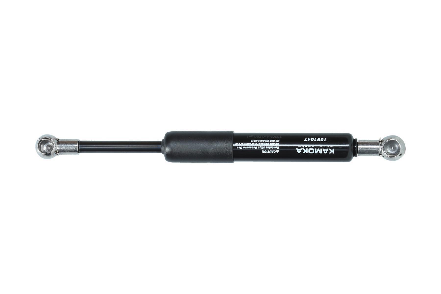 KAMOKA Gasfjeder, motorhjelm 7091047 for FIAT
