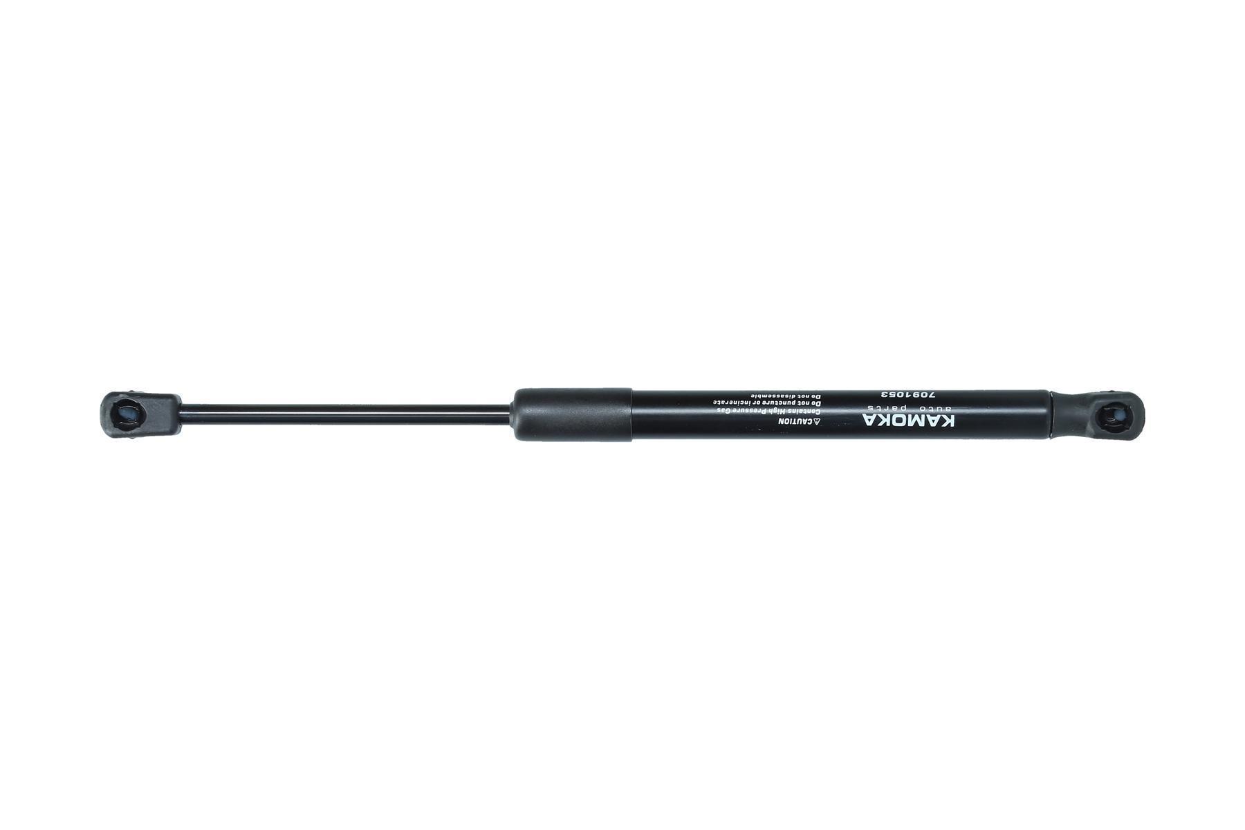 KAMOKA Gasfjeder, motorhjelm 7091053 for HYUNDAI