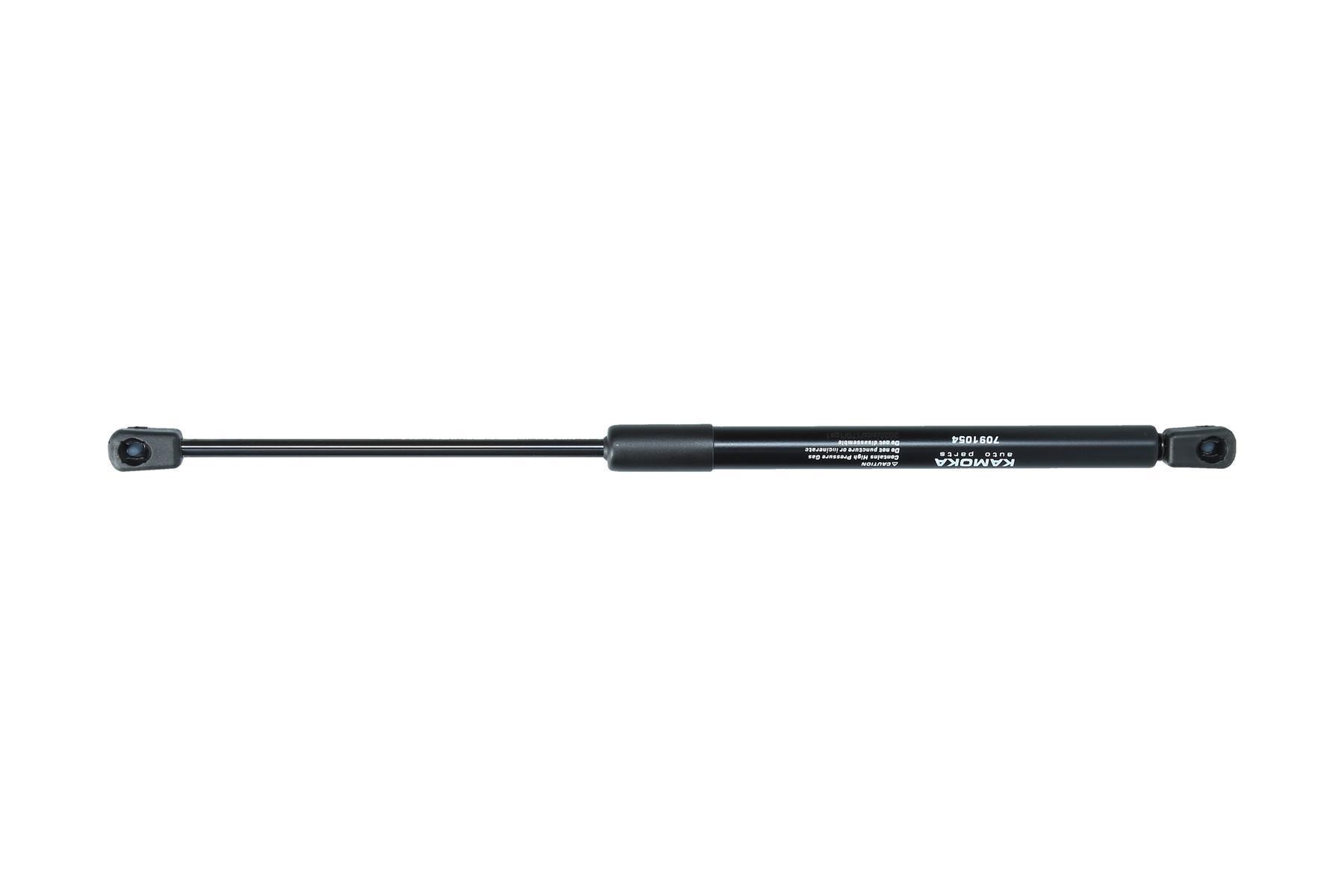 KAMOKA Gasfjeder, motorhjelm 7091054 for HYUNDAI