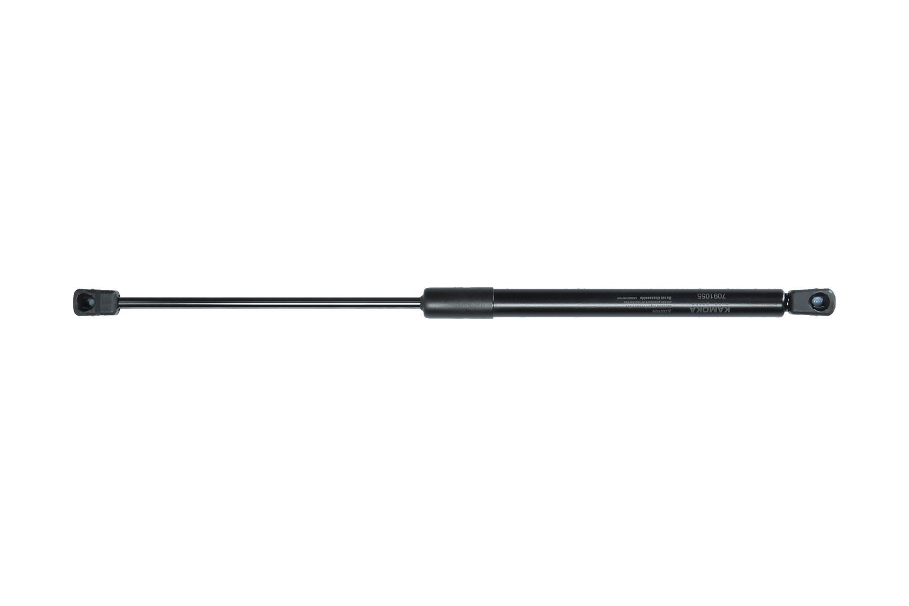 KAMOKA Gasfjeder, motorhjelm 7091055 for HYUNDAI