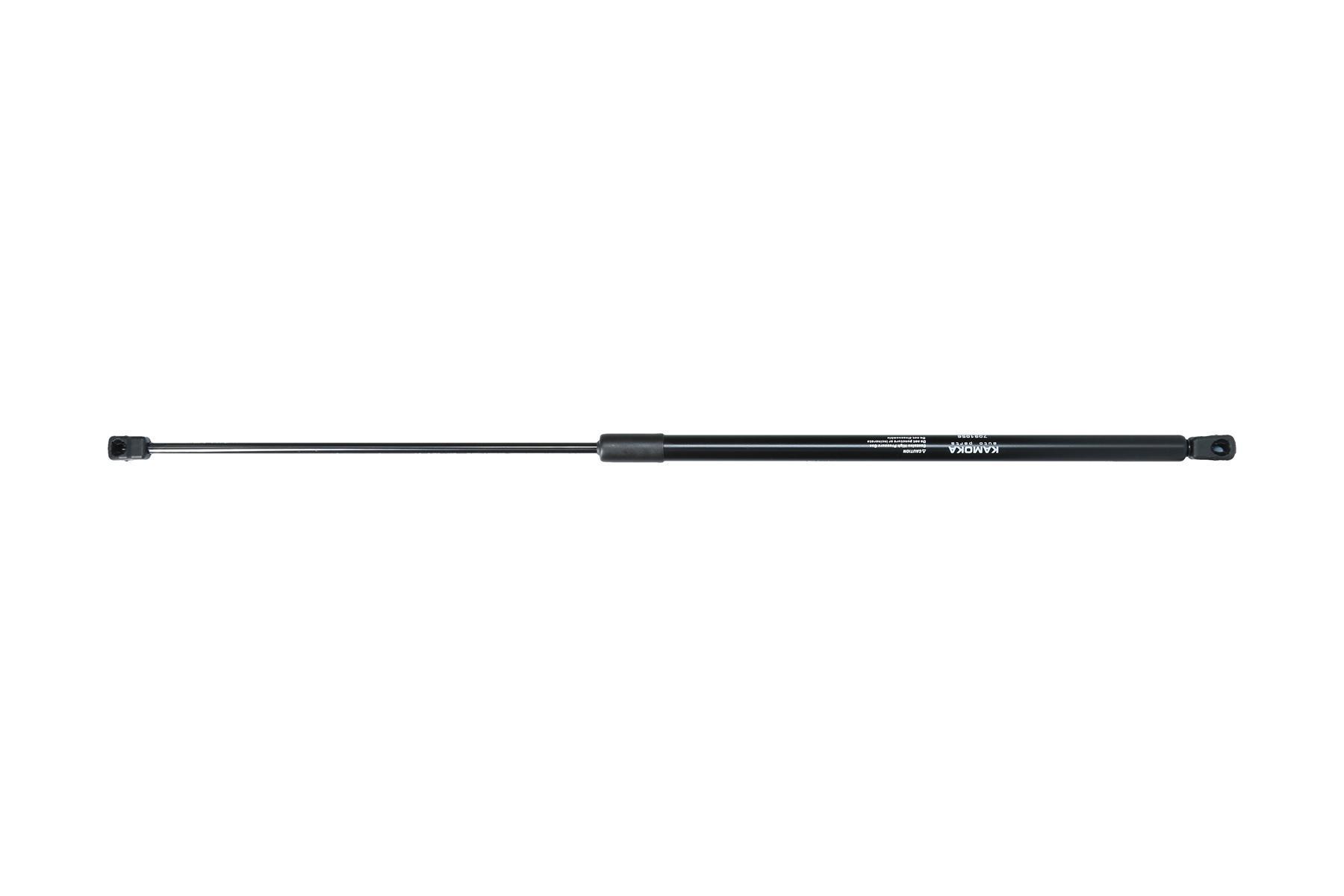 KAMOKA Gasfjeder, motorhjelm 7091056 for HYUNDAI