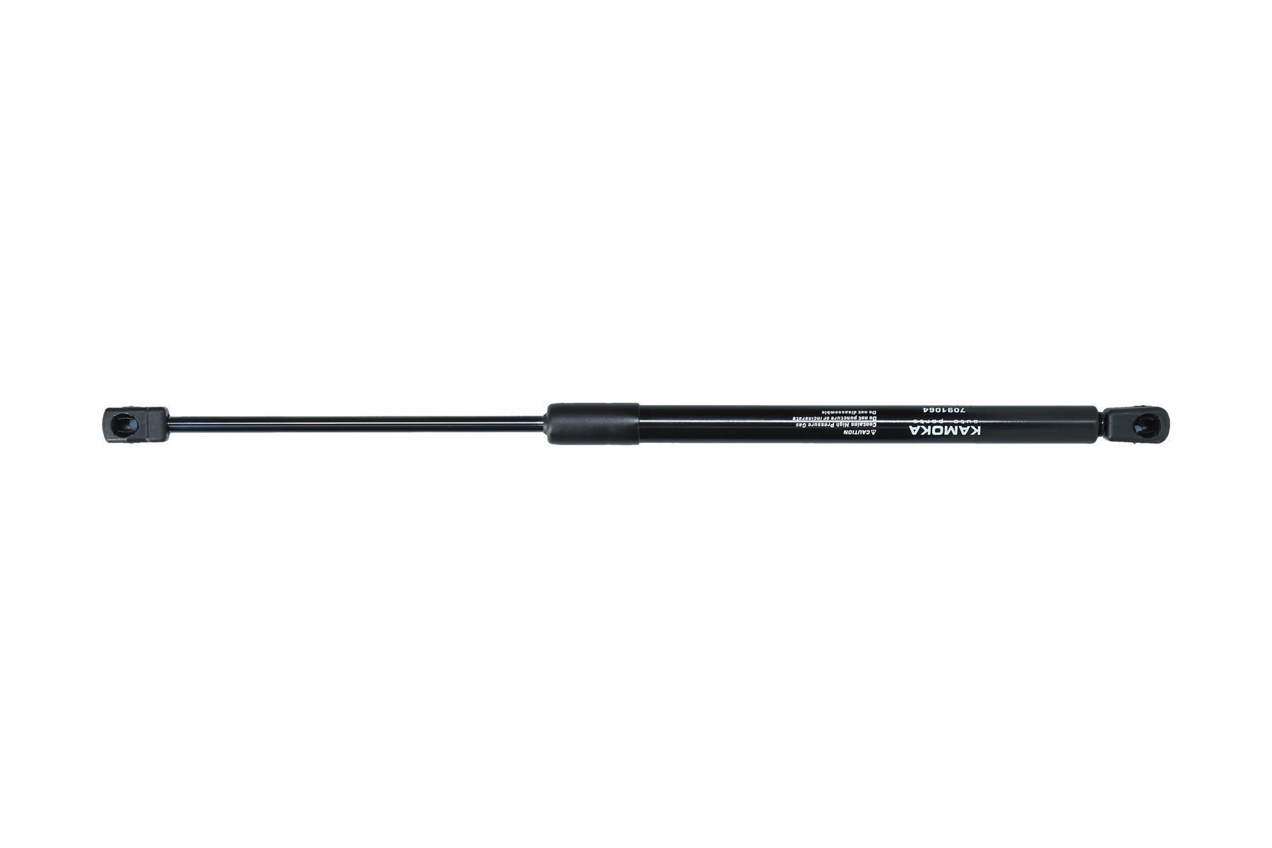 KAMOKA Gasfjeder, motorhjelm 7091064 for KIA