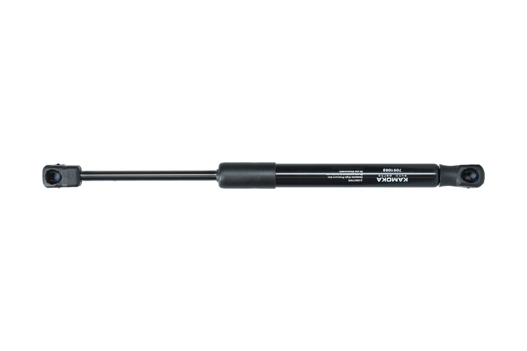 KAMOKA Gasfjeder, motorhjelm 7091065 for KIA