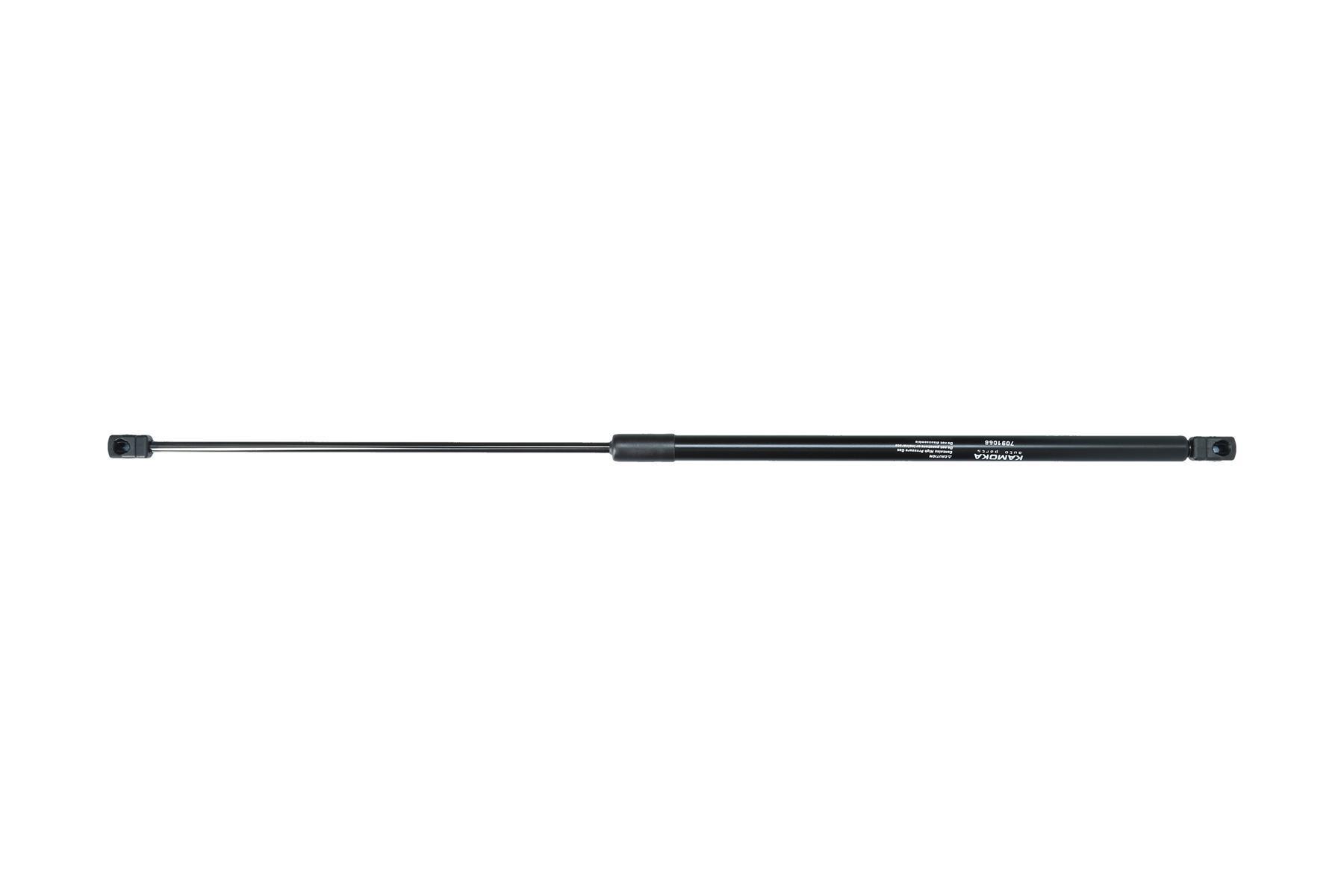 KAMOKA Gasfjeder, motorhjelm 7091066 for KIA