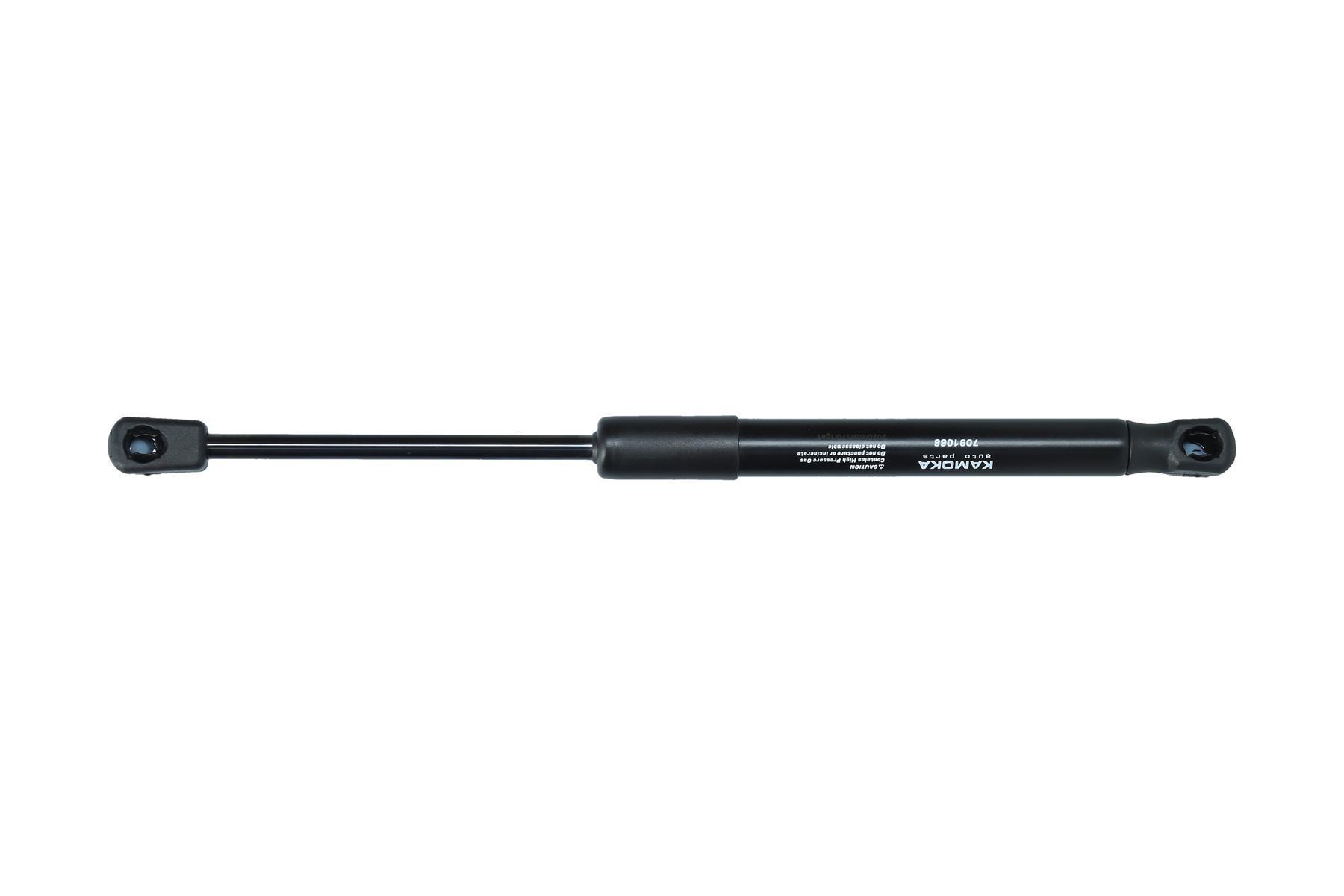 KAMOKA Gasfjeder, motorhjelm 7091068 for LAND ROVER