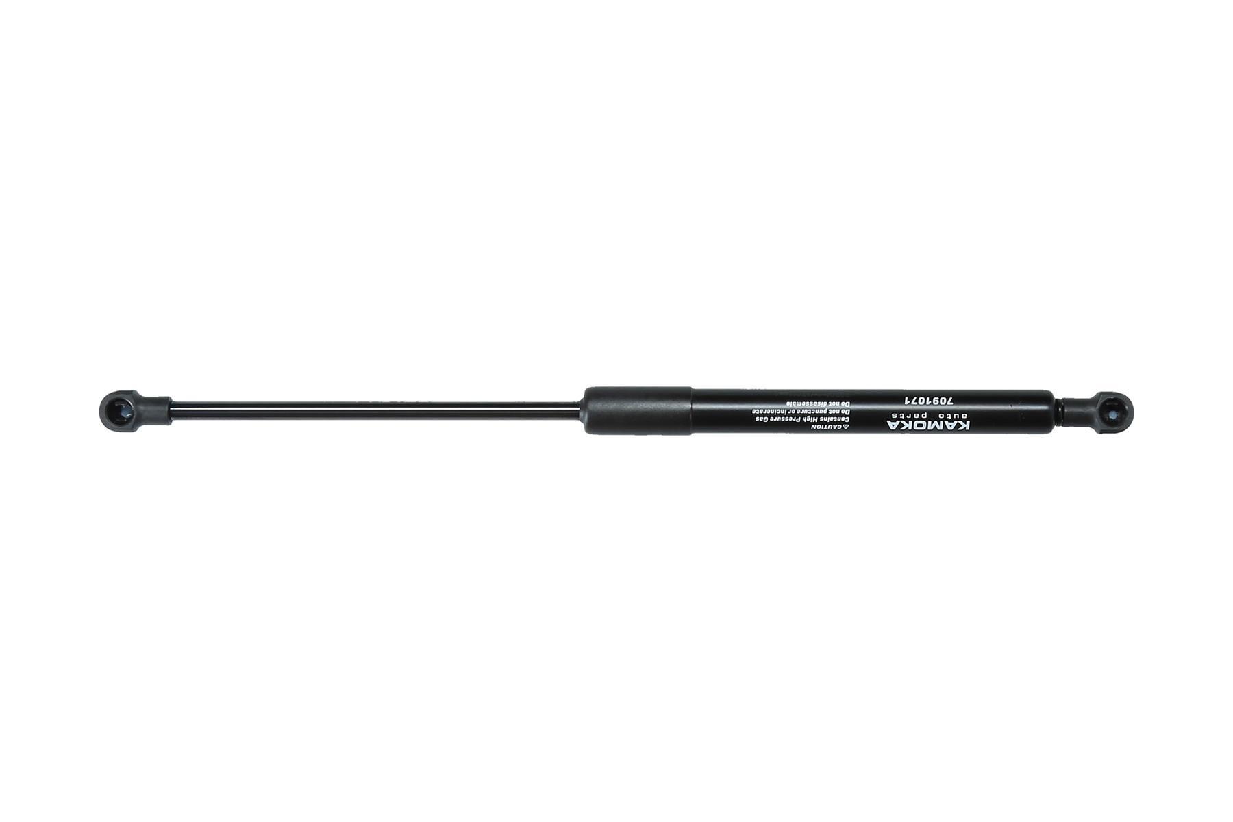 KAMOKA Gasfjeder, motorhjelm 7091071 for MERCEDES-BENZ NISSAN RENAULT