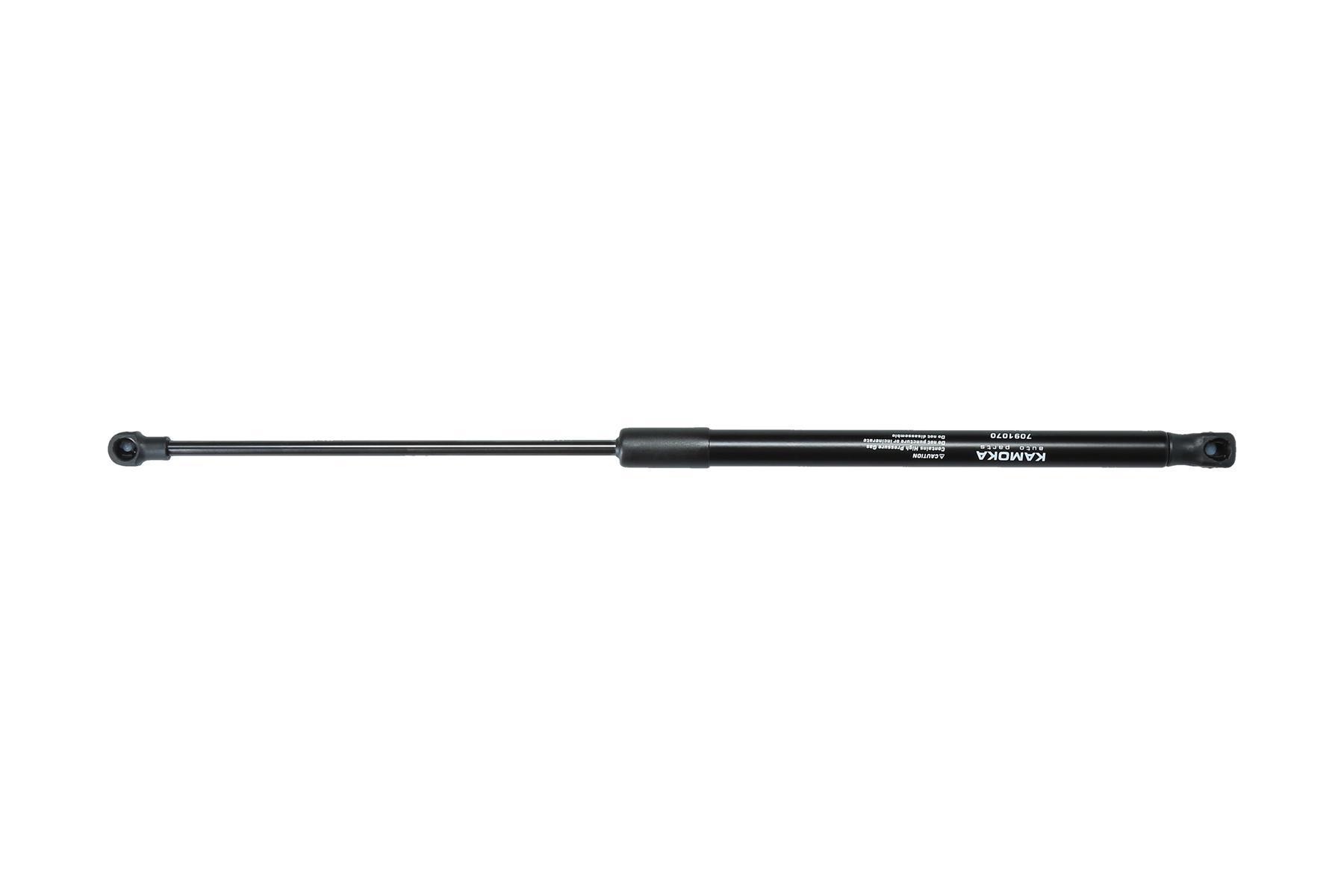 KAMOKA Gasfjeder, motorhjelm 7091070 for LEXUS