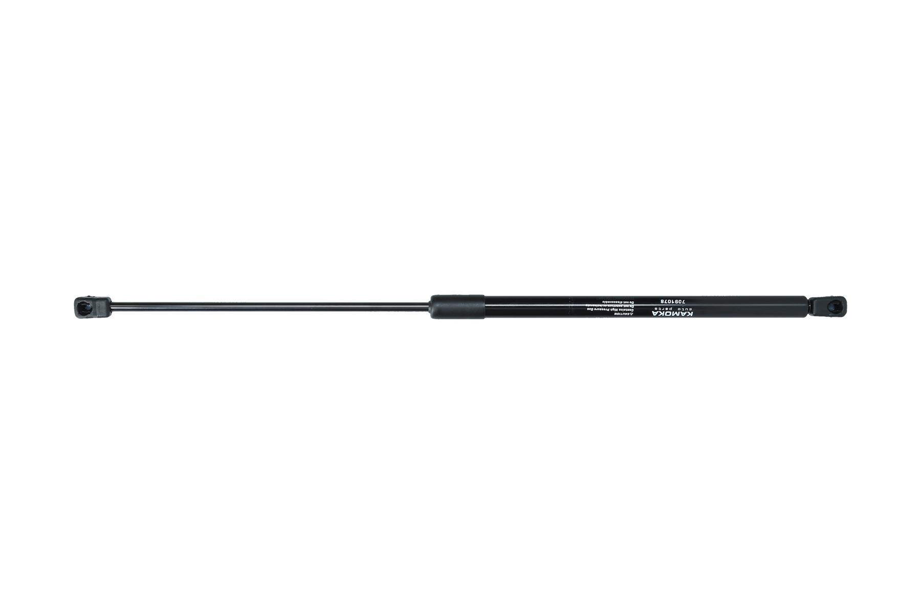 KAMOKA Gasfjeder, motorhjelm 7091078 for MERCEDES-BENZ