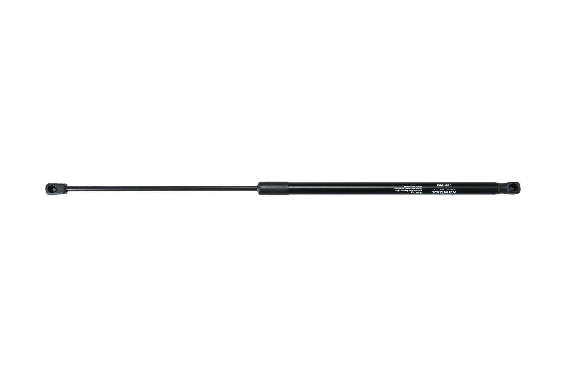 KAMOKA Gasfjeder, motorhjelm 7091082 for MERCEDES-BENZ
