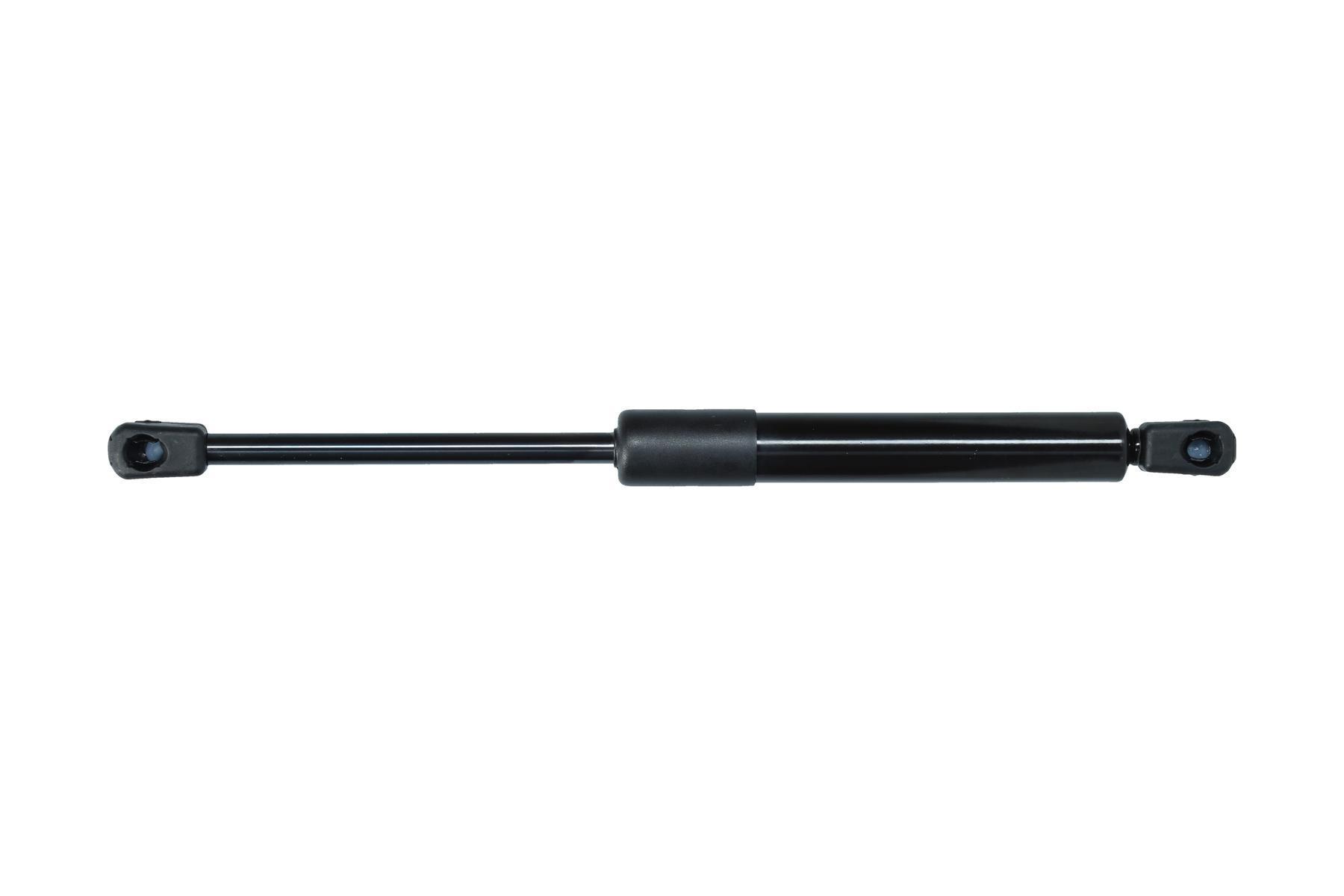 KAMOKA Gasfjeder, motorhjelm 7091096 for MERCEDES-BENZ