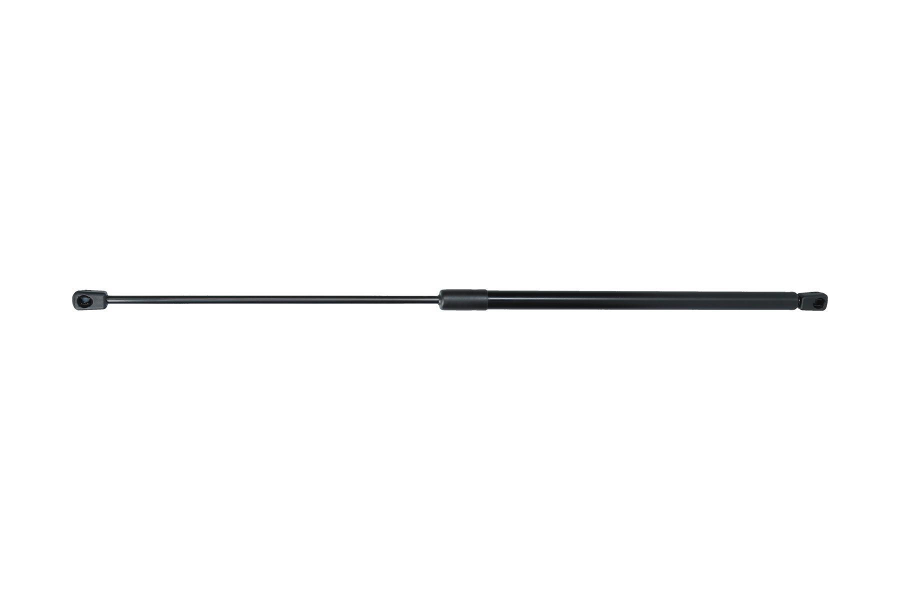 KAMOKA Gasfjeder, motorhjelm 7091097 for MERCEDES-BENZ