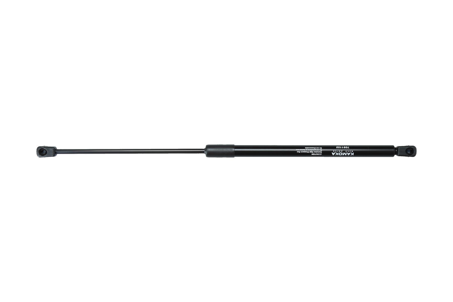 KAMOKA Gasfjeder, motorhjelm 7091102 for OPEL GENERAL MOTORS